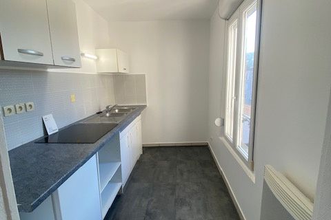 Estudi a Nancy, Meurthe-et-Moselle, Nancy - € 435/mes | Ref: 5964 - foto 4