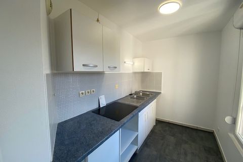 Estudi a Nancy, Meurthe-et-Moselle, Nancy - € 435/mes | Ref: 5964 - foto 5
