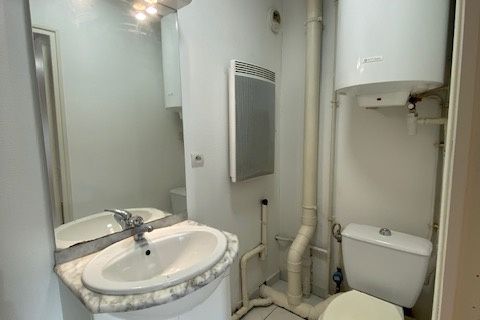 Estudi a Nancy, Meurthe-et-Moselle, Nancy - € 435/mes | Ref: 5964 - foto 6