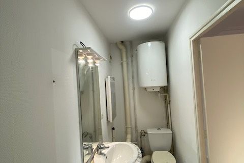 Estudi a Nancy, Meurthe-et-Moselle, Nancy - € 435/mes | Ref: 5964 - foto 8