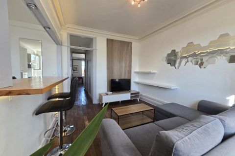 Apartament a Nancy, Meurthe-et-Moselle, Nancy - € 710/mes | Ref: 3645 - foto 2