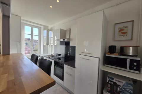 Apartament a Nancy, Meurthe-et-Moselle, Nancy - € 710/mes | Ref: 3645 - foto 4
