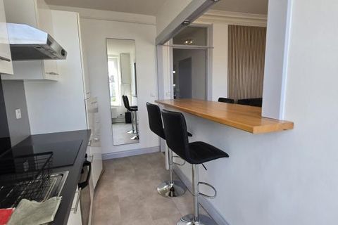 Apartament a Nancy, Meurthe-et-Moselle, Nancy - € 710/mes | Ref: 3645 - foto 5