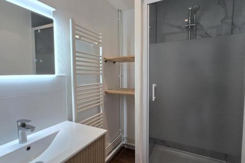 Apartament a Nancy, Meurthe-et-Moselle, Nancy - € 710/mes | Ref: 3645 - foto 7
