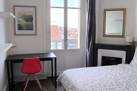 Apartament a Nancy, Meurthe-et-Moselle, Nancy - € 710/mes | Ref: 3645 - foto 9