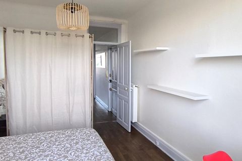 Apartament a Nancy, Meurthe-et-Moselle, Nancy - € 710/mes | Ref: 3645 - foto 10