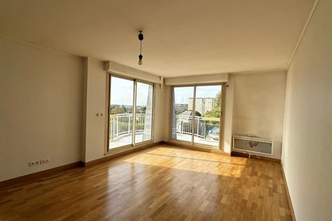 Apartament a Orleans, Loiret, Orleans - € 1.070/mes | Ref: 6366236 - foto 2