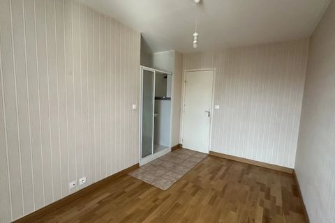 Apartament a Orleans, Loiret, Orleans - € 1.070/mes | Ref: 6366236 - foto 7