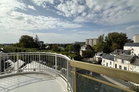 Apartament a Orleans, Loiret, Orleans - € 1.070/mes | Ref: 6366236 - foto 9