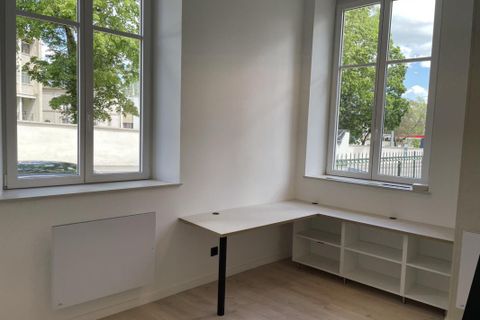 Estudi a Nancy, Meurthe-et-Moselle, Nancy - € 570/mes | Ref: 6646 - foto 3
