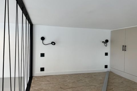 Estudi a Nancy, Meurthe-et-Moselle, Nancy - € 570/mes | Ref: 6646 - foto 5