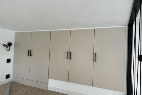 Estudi a Nancy, Meurthe-et-Moselle, Nancy - € 570/mes | Ref: 6646 - foto 6