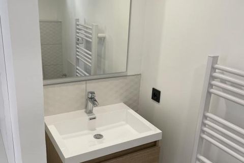 Estudi a Nancy, Meurthe-et-Moselle, Nancy - € 570/mes | Ref: 6646 - foto 7