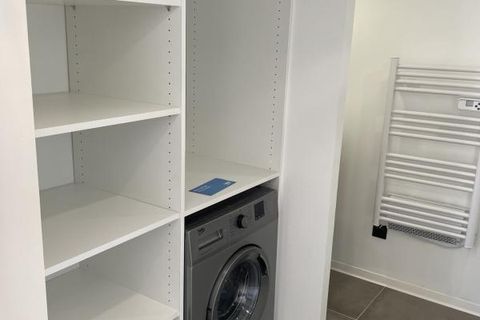 Estudi a Nancy, Meurthe-et-Moselle, Nancy - € 570/mes | Ref: 6646 - foto 9