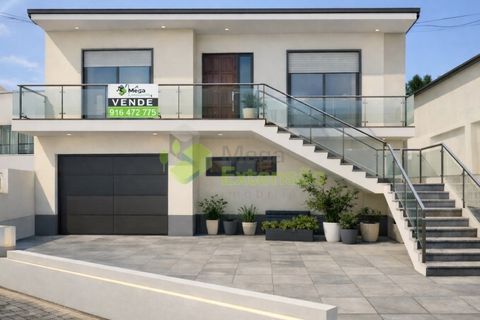 Villa i Cadaval, Lisbon, Cadaval - € 390.000 | Ref: 2180 - foto 1