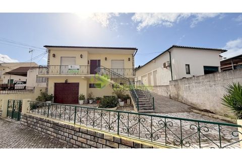 Villa i Cadaval, Lisbon, Cadaval - € 390.000 | Ref: 2180 - foto 7