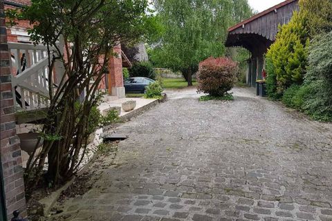 Studio in Nangis, Seine-et-Marne, Nangis - € 490/month | Ref: 11051841 - photo 1