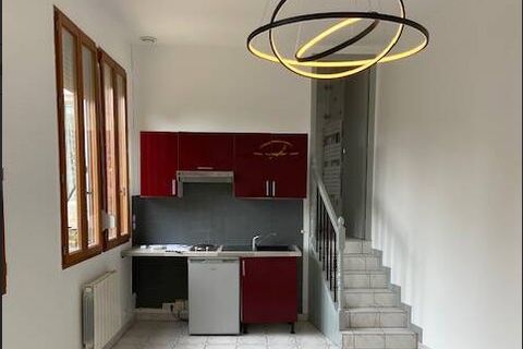 Studio in Nangis, Seine-et-Marne, Nangis - € 490/month | Ref: 11051841 - photo 3