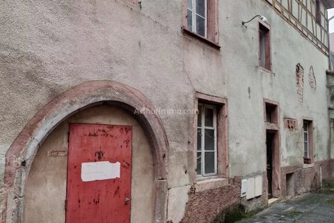 Leilighet i Bergheim, Haut-Rhin, Bergheim - € 481 500 | Ref: 86805853 - foto 2