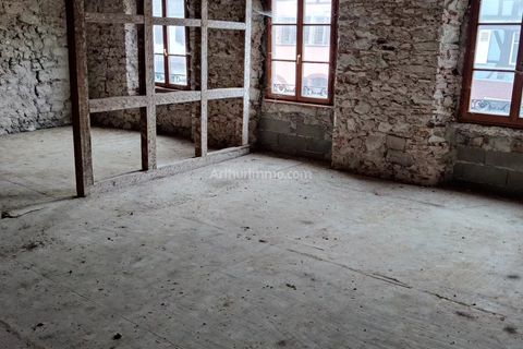 Leilighet i Bergheim, Haut-Rhin, Bergheim - € 481 500 | Ref: 86805853 - foto 3