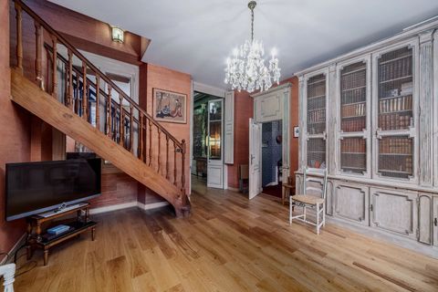 Lejlighed i Paris, Paris, Paris - € 2.400.000 | Ref: 86649963 - foto 4