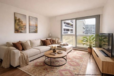 Lejlighed i Paris, Paris, Paris - € 650.000 | Ref: 86839854 - foto 2