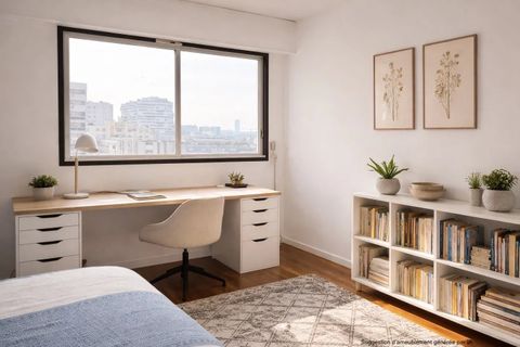 Lejlighed i Paris, Paris, Paris - € 650.000 | Ref: 86839854 - foto 5