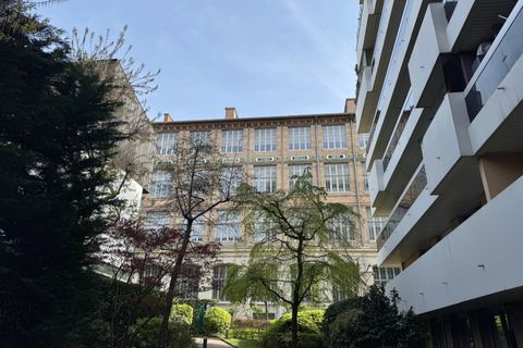 Lejlighed i Paris, Paris, Paris - € 650.000 | Ref: 86839854 - foto 8