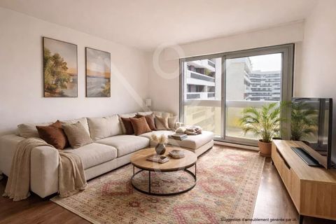 Wohnung in Paris, Paris, Paris - € 650.000 | Ref: 86839854 - Foto 2