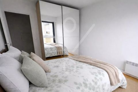 Wohnung in Paris, Paris, Paris - € 650.000 | Ref: 86839854 - Foto 4