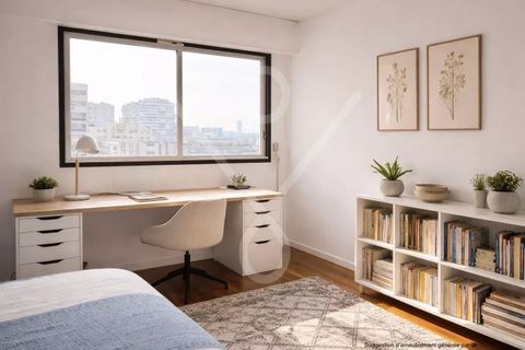 Wohnung in Paris, Paris, Paris - € 650.000 | Ref: 86839854 - Foto 5