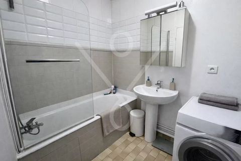 Wohnung in Paris, Paris, Paris - € 650.000 | Ref: 86839854 - Foto 6