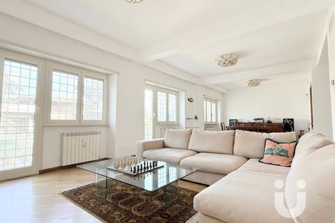 Lejlighed i Rome, Rome, Rome - € 865.000 | Ref: IC783 - foto 1