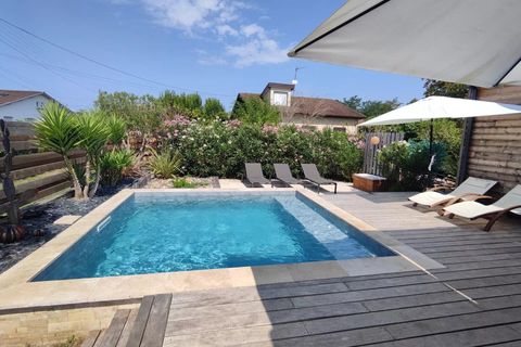 Villa a Puyoo, Pyrenees-Atlantiques, Puyoo - € 336.000 | Ref: 2014 - foto 2