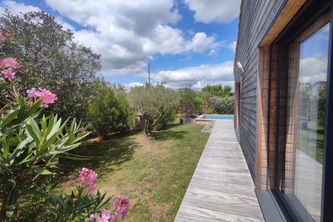 Villa a Puyoo, Pyrenees-Atlantiques, Puyoo - € 336.000 | Ref: 2014 - foto 3