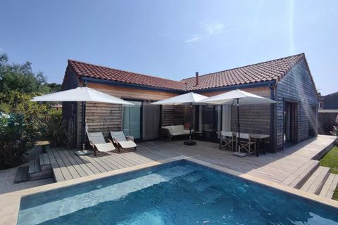 Villa a Puyoo, Pyrenees-Atlantiques, Puyoo - € 336.000 | Ref: 2014 - foto 13