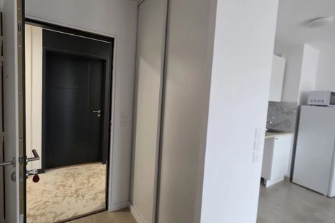 Apartament a Etaples, Pas-de-Calais, Etaples - € 595/mes | Ref: A23 - foto 2