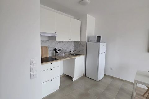 Apartament a Etaples, Pas-de-Calais, Etaples - € 595/mes | Ref: A23 - foto 5