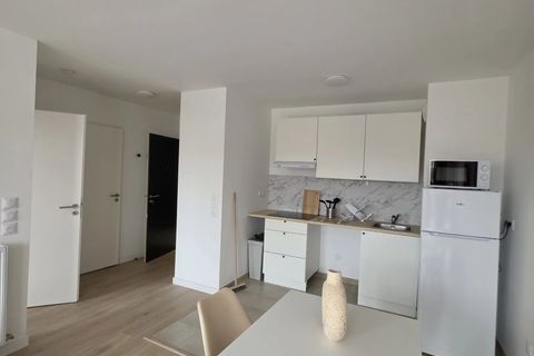 Apartament a Etaples, Pas-de-Calais, Etaples - € 595/mes | Ref: A23 - foto 9