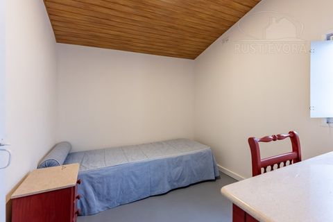 Villa a Evora, Evora, Evora - € 1.250/mes | Ref: 2440.2 - foto 15