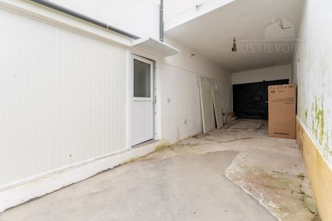 Villa a Evora, Evora, Evora - € 1.250/mes | Ref: 2440.2 - foto 19