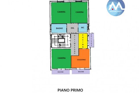 Villa a Torgiano, Perugia, Torgiano - € 208.000 | Ref: 1626 - foto 30