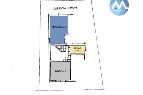 Villa a Torgiano, Perugia, Torgiano - € 208.000 | Ref: 1626 - foto 31