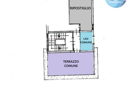 Villa a Torgiano, Perugia, Torgiano - € 208.000 | Ref: 1626 - foto 32