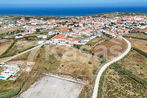 Terreno en Ribamar, Lisbon, Ribamar - € 460.000 | Ref: K346 - photo 1