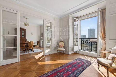 Lejlighed i Paris, Paris, Paris - € 1.040.000 | Ref: 86681202 - foto 2