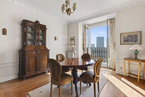 Lejlighed i Paris, Paris, Paris - € 1.040.000 | Ref: 86681202 - foto 4