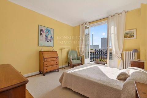 Lejlighed i Paris, Paris, Paris - € 1.040.000 | Ref: 86681202 - foto 6