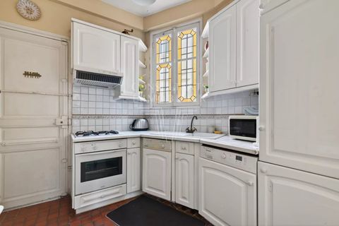 Lejlighed i Paris, Paris, Paris - € 1.040.000 | Ref: 86681202 - foto 8