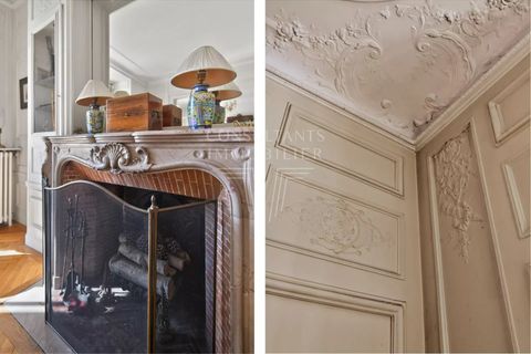Lejlighed i Paris, Paris, Paris - € 1.040.000 | Ref: 86681202 - foto 10